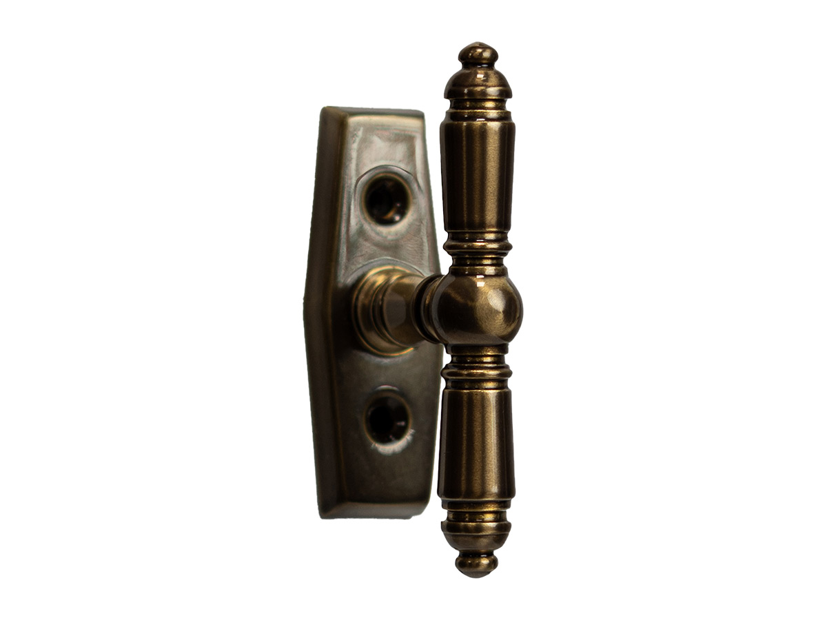 Retro handles